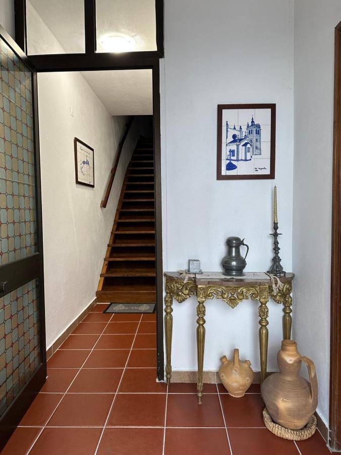 הוילה מירנדה דו דורו Casa Da Avo Ilda מראה חיצוני תמונה