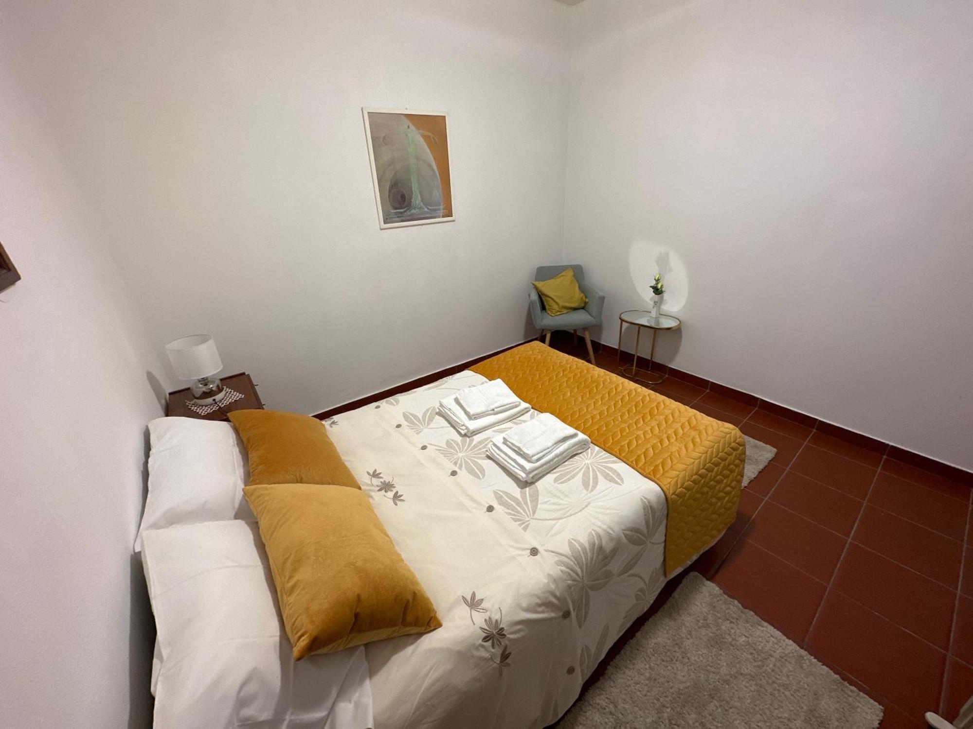 הוילה מירנדה דו דורו Casa Da Avo Ilda מראה חיצוני תמונה