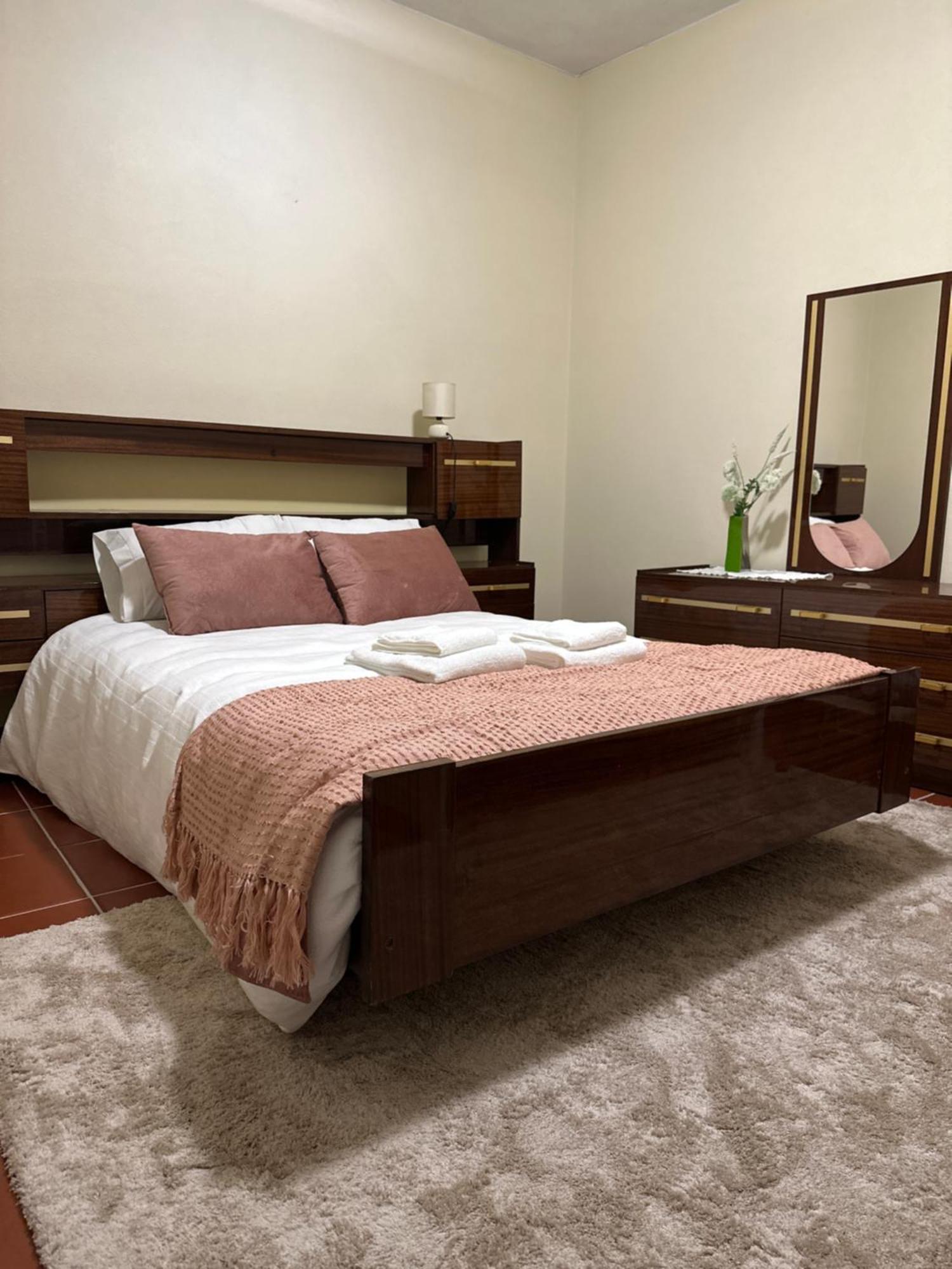 הוילה מירנדה דו דורו Casa Da Avo Ilda מראה חיצוני תמונה