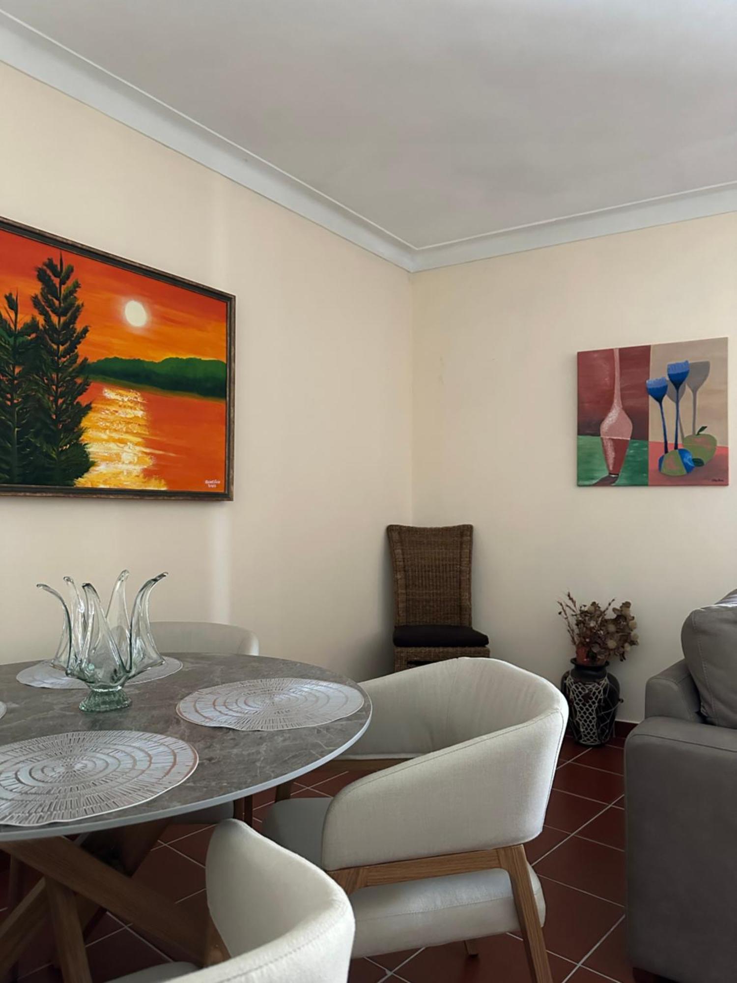 הוילה מירנדה דו דורו Casa Da Avo Ilda מראה חיצוני תמונה