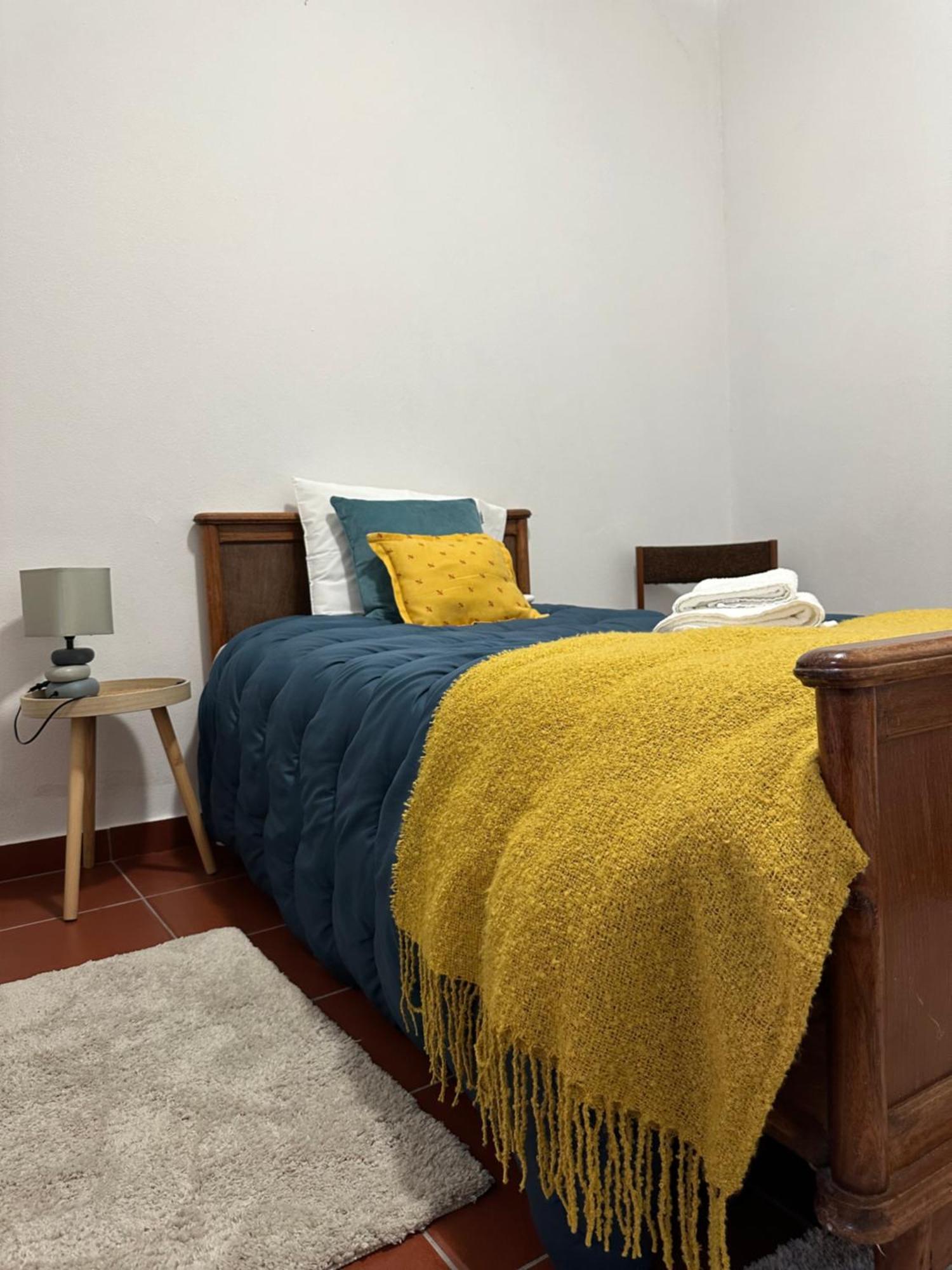 הוילה מירנדה דו דורו Casa Da Avo Ilda מראה חיצוני תמונה
