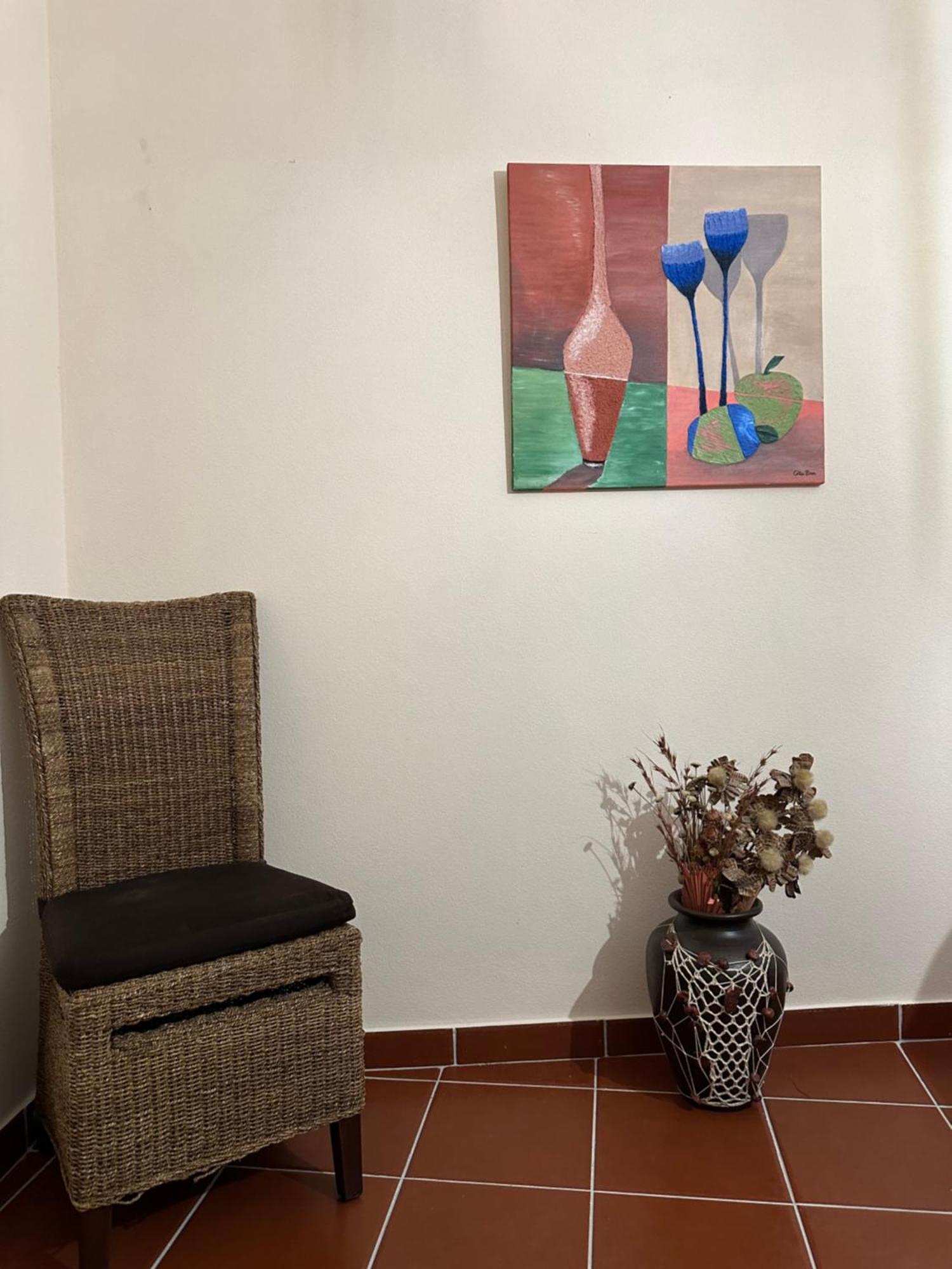 הוילה מירנדה דו דורו Casa Da Avo Ilda מראה חיצוני תמונה
