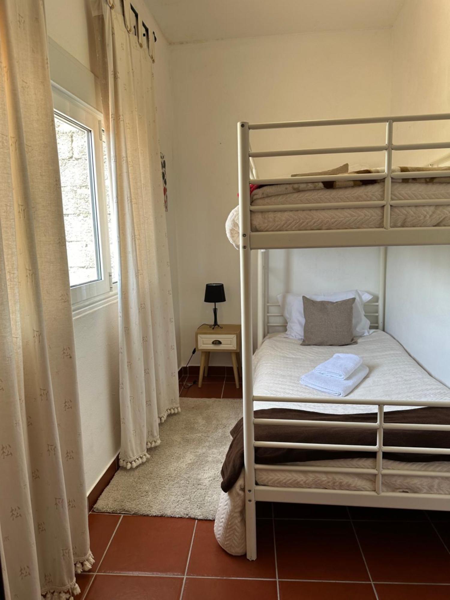 הוילה מירנדה דו דורו Casa Da Avo Ilda מראה חיצוני תמונה